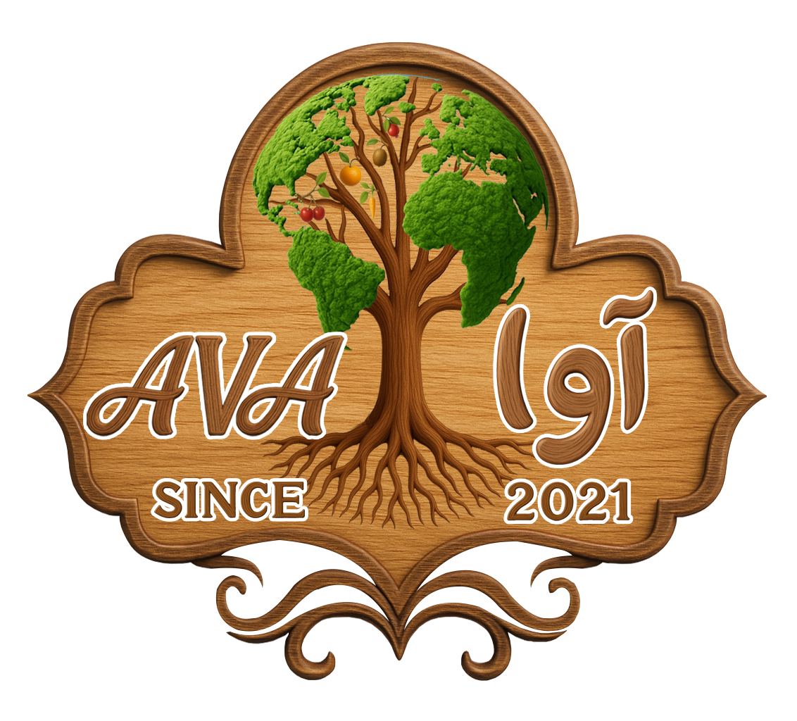 AVA – آوا